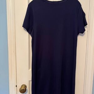 T Shirt Dress